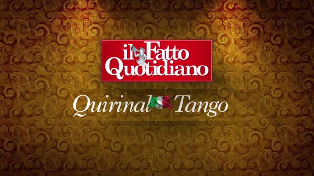 Quirinal Tango
