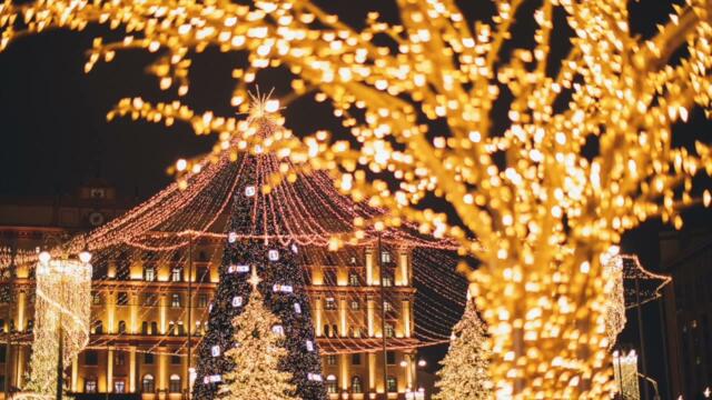 НОВОГОДНИЙ КОНЦЕРТ  2022 ПОЛНАЯ ВЕРСИЯ