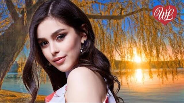 Мухтар Хордаев   -   ХОЧУ ТЕБЯ ОБНЯТЬ