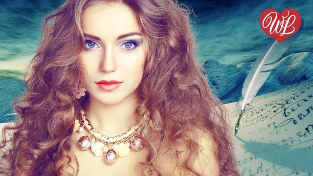 Milen   -   Я ТВОЙ ПОЭТ