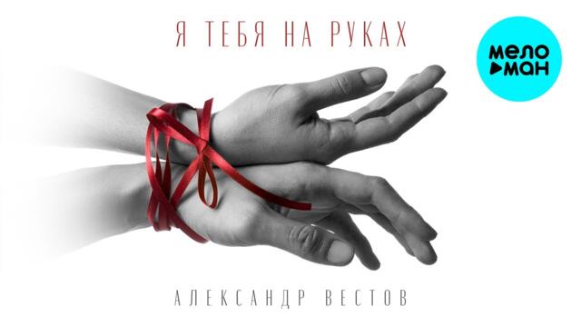 Александр Вестов  - Я тебя на руках