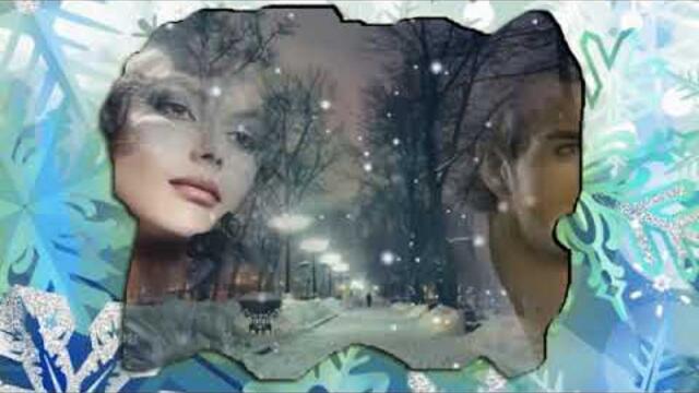 У тебя на ресницах