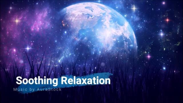 Эта Нежная Успокаивающая Музыка Преодолеет Бессонницу, Поможет Расслабиться И Быстро Уснуть!