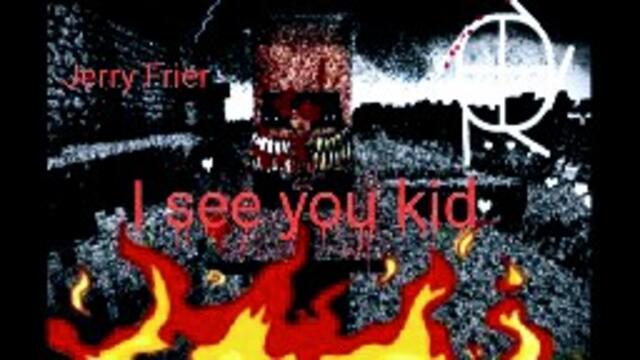 Jerry Frier обезглавените роби !!!!