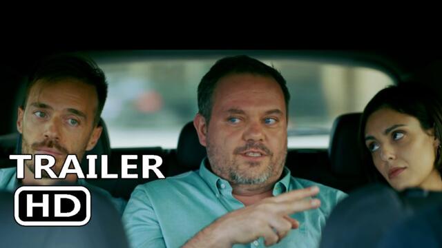 Завръщане 2 (2022) - Трейлър 1 [БГ АУДИО]