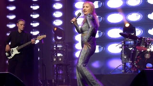 Людмила Харченко  -  Бомбическая Женщина!!!