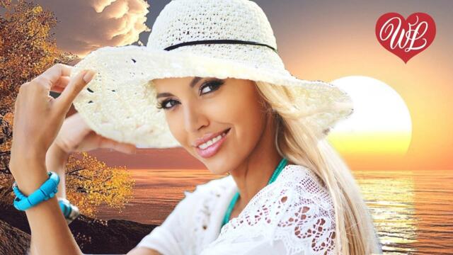 Игорь Balan  -   МНЕ НРАВИШЬСЯ ТЫ