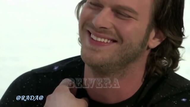 Азиза - Милый мой, твоя улыбка.