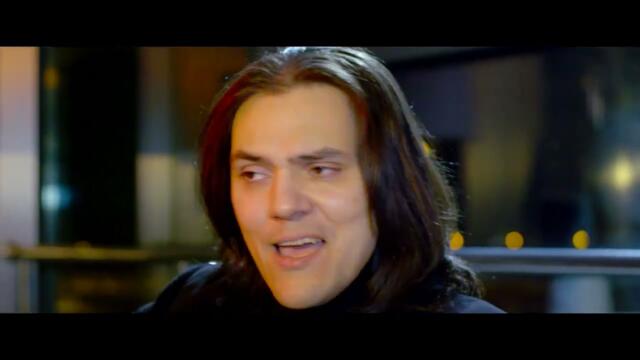 Жанна Прохорихина   -   Одинокие птицы