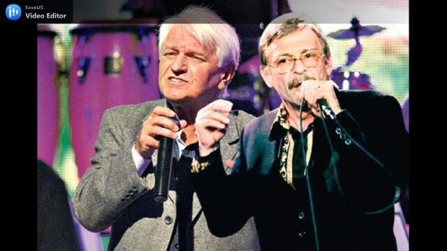 Sto te nema - film "Toma" Davorin Popovič Kemal Monteno Toma Zdravkovič