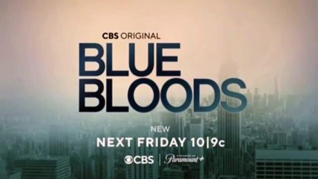 Blue Bloods 12x13 Season 12 Episode 13 Trailer -  Cold Comfort