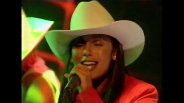 Melanie B - I Want You Back (TOTP) 1998