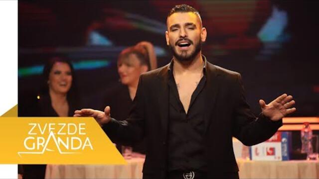 Darko Lazic - A nekad je dolazila stalno - ZG Specijal 19 - (Tv Prva 23.01.2022.)