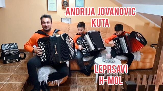 Andrija Jovanovic Kuta - Leprsavi H-MOL kolo