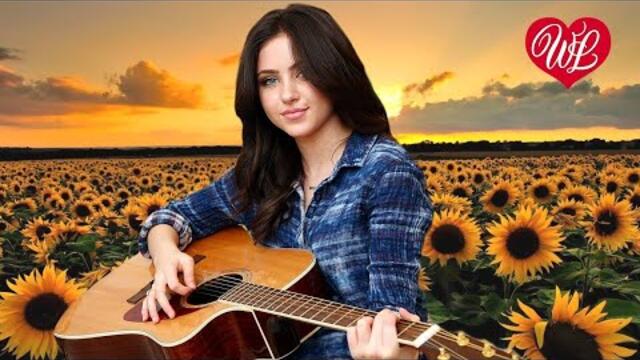 Марина Девятова   -  ДВЕ ГИТАРЫ