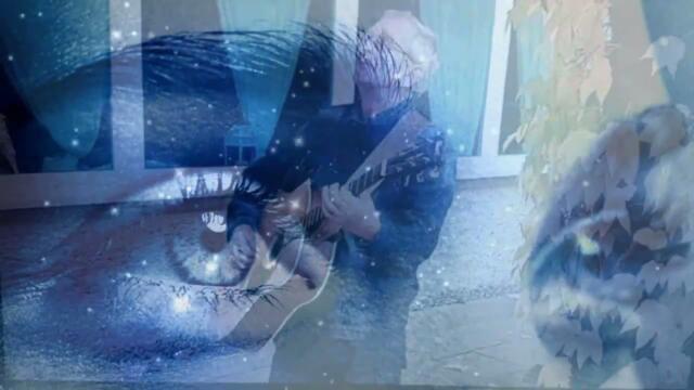 Анатолий Кулагин   -   КРАСИВАЯ ЛЮБОВЬ