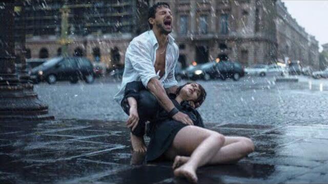 А. Чёрный  -  Пусть Будет Дождь