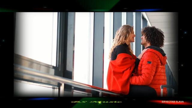 С.Ларионова & А.Харченко - Цялата ми любов към теб