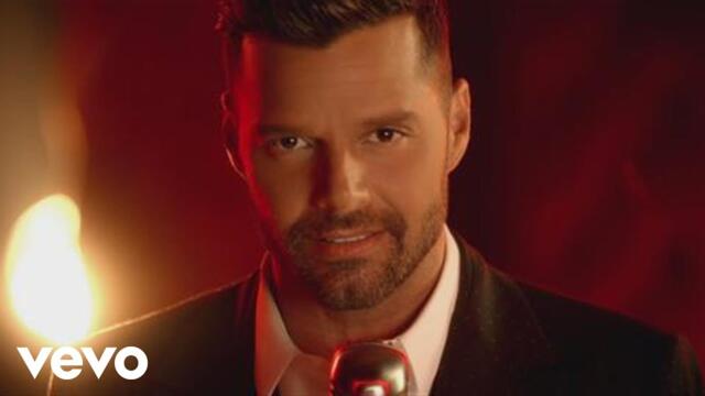 Ricky Martin - Adiós (Spanish/French) (Official Music Video)