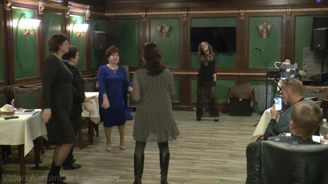 Ольга ДРОЗДОВА   -   Загуляю