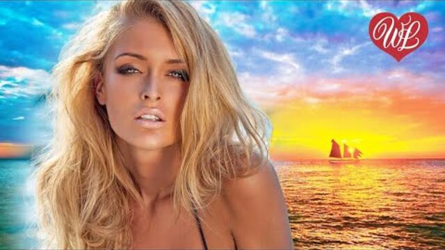 Татьяна Козловская  -  ОСТАНЕШЬСЯ СО МНОЮ