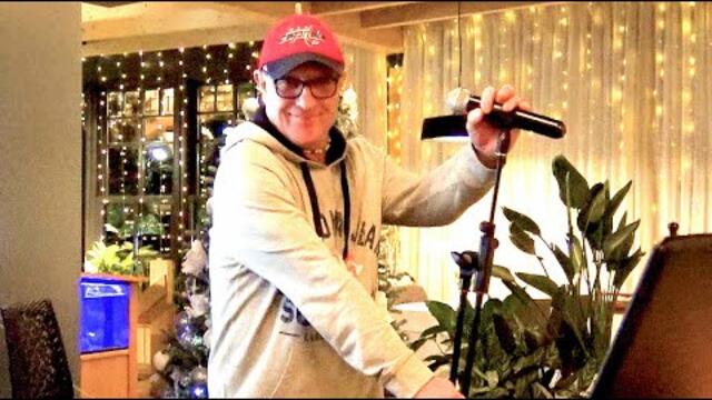 Валерий Палаускас  -   НЕ РЕВНУЙ МЕНЯ ПОДРУГА