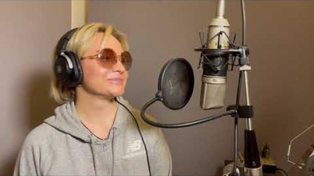 Татьяна Буланова   -   Встреча в пути