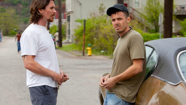 Вън от пещта (синхронен екип, дублаж на студио Медиа Линк, 29.09.2014 г.) (запис)