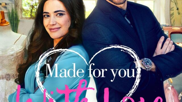 За теб, с любов (синхронен екип, дублаж на студио Медиа Линк, 07.06.2020 г.) (запис)