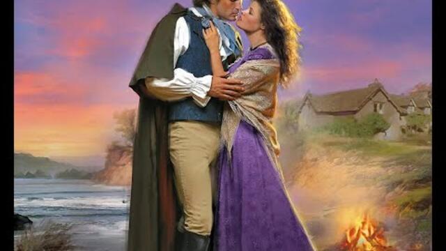 ФАНТАЗИЯ НА ПЕСНЮ  "БЕСАМЕ МУЧО"...