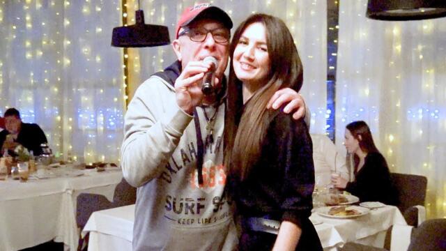 Валерий Палаускас  -   СМЕЙСЯ и ТАНЦУЙ - ЗАЖИГАЙ ' Сочи 2022