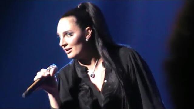 Е.Ваенга - Снег, Маленький северный рай