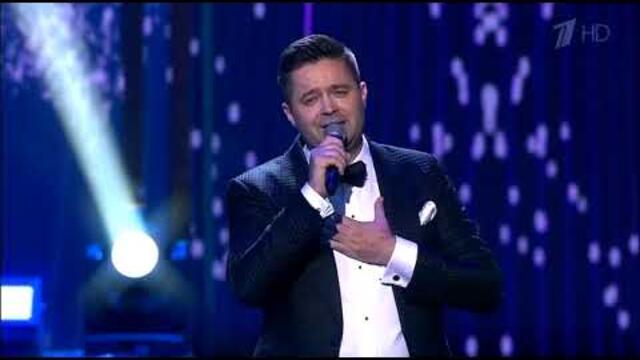 Сергей Волчков   -   Мелодия