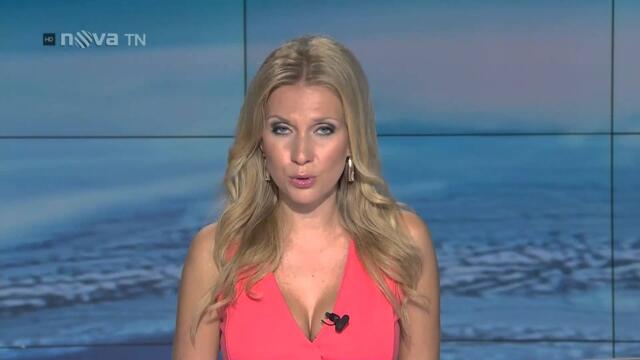 Michaela Ochotska 17.07.2013