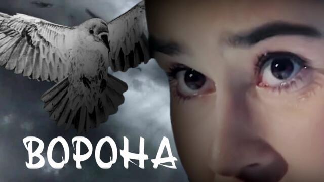 Diana Ankudinova  -  ВОРОНА