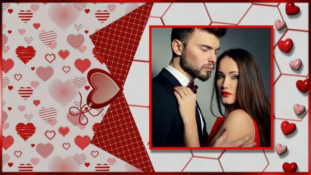 Бесплатный проект " С ДНЕМ СВЯТОГО ВАЛЕНТИНА!"