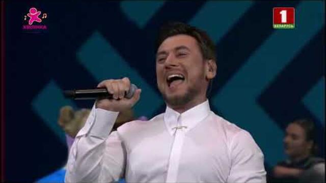 Руслан Алехно   -   «Сильней. Выше. Смелей»