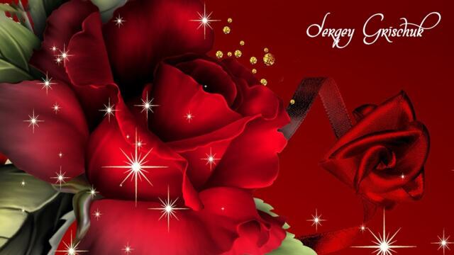 Для вас с любовью! Это Безумно Красивая Мелодия! Цветы красиво распускаются под музыку.