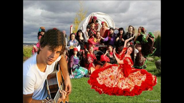 Коля Берников   -   Не говори прощай