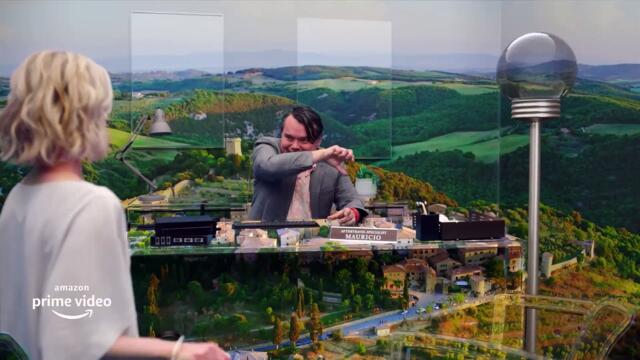 Upload | Recapitulando (1ª Temporada)