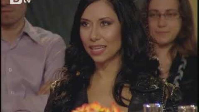 Комиците - 18.05.2012