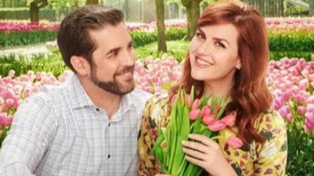 С аромат на любов 2019 (Романтичен) HD / BG audio