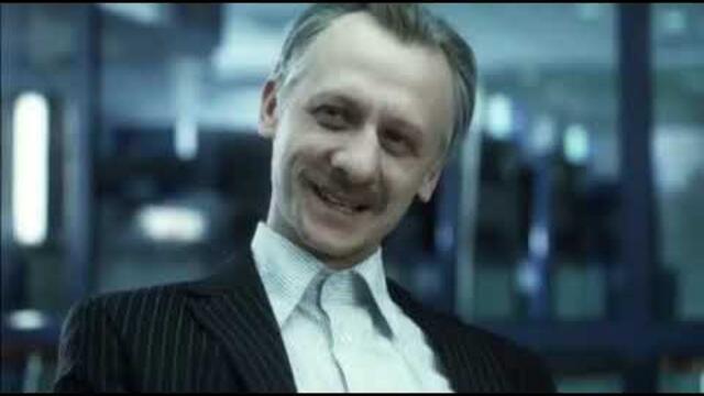 Стъпки в  пясъка (2010)