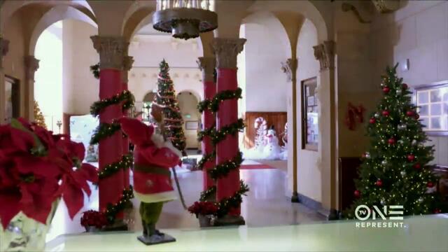 You Can’t Fight Christmas - Promo