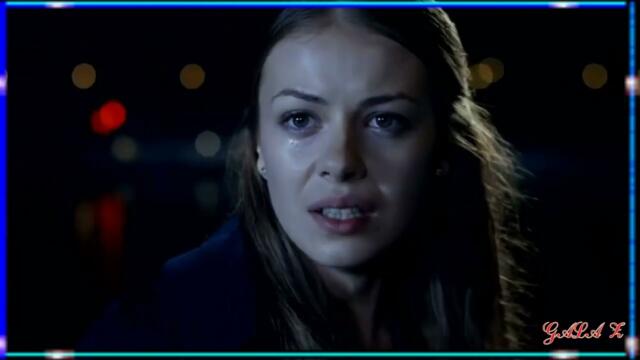 В. КАПРИЗОВ    -     ОСЕНь/  хмурая осень к нам забрела и по ошибке, в разные стороны нас развела