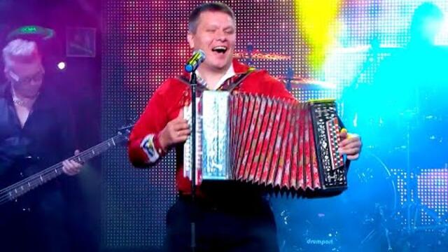 Иван Гранков - "Играй моя гармошечка"