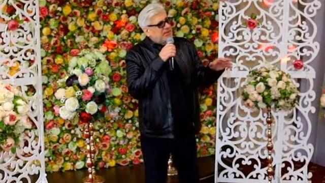 Александр Рудак -  "Первая любовь"