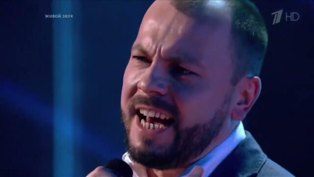 Я. Сумишевский   -  "Лирическая"