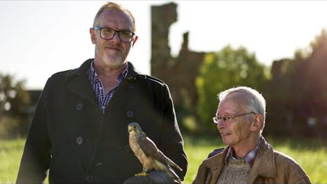 Greg Davies: Looking For Kes • Full Documentary • HD