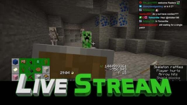 Stream Archive - Bingo 5.0 Pre-Release 1 Blackout Runs